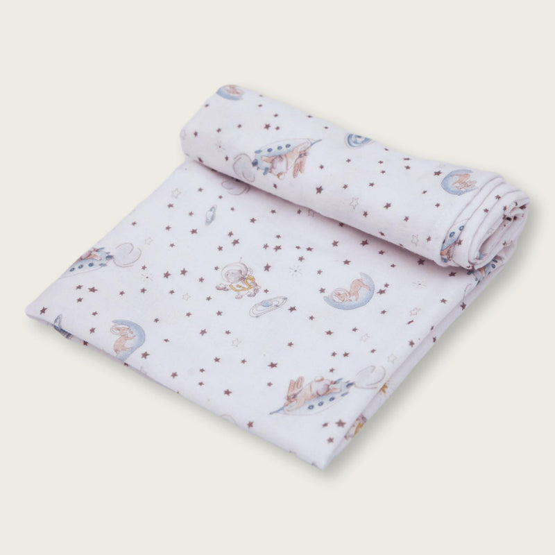 Lange à motifs Galaxie