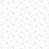 Lange à motifs Galaxie