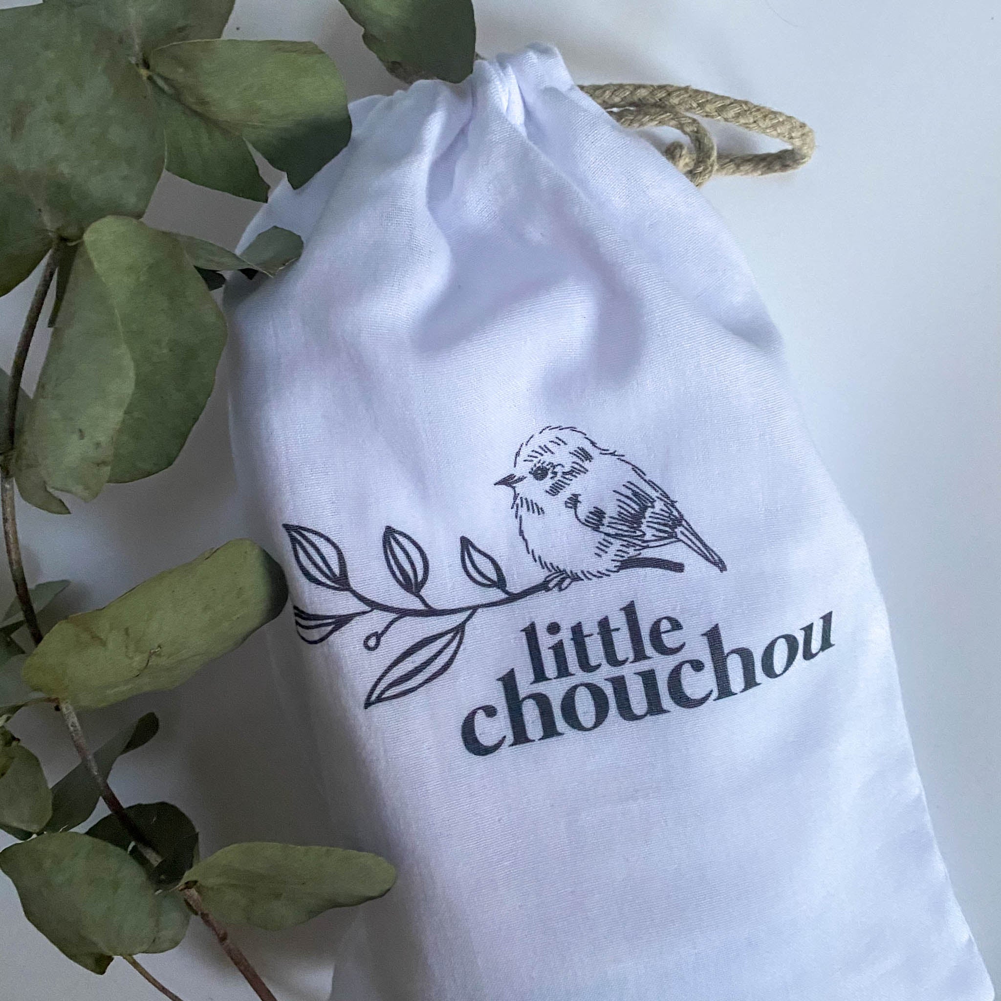 Le Little Bag